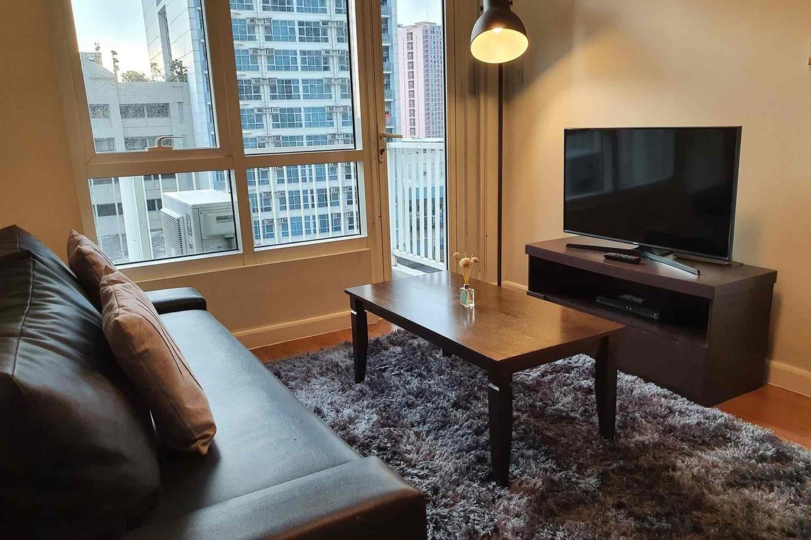 2 Bedroom Apartment for Rent in THE GRAND MIDORI MAKATI, San Lorenzo, Makati, Metro Manila