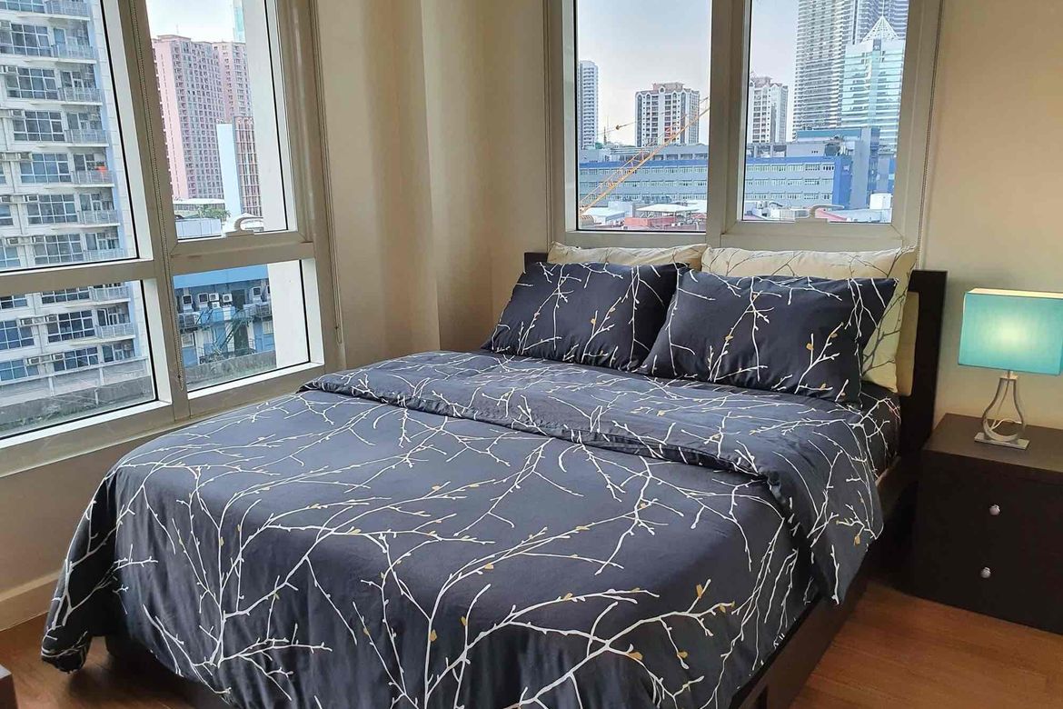 2 Bedroom Apartment for Rent in THE GRAND MIDORI MAKATI, San Lorenzo, Makati, Metro Manila photo 5