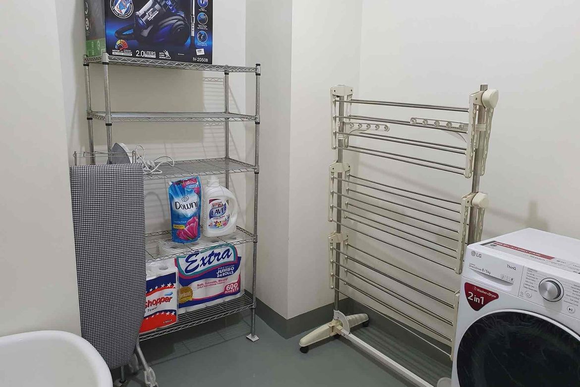 2 Bedroom Apartment for Rent in THE GRAND MIDORI MAKATI, San Lorenzo, Makati, Metro Manila photo 7