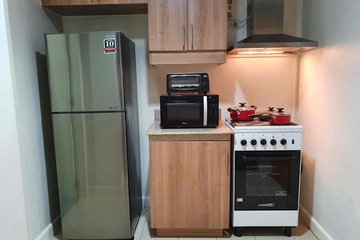 2 Bedroom Apartment for Rent in THE GRAND MIDORI MAKATI, San Lorenzo, Makati, Metro Manila photo 8