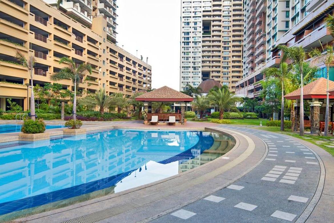 2 Bedroom Apartment for Rent in Tivoli Garden Residences, Hulo, Mandaluyong, Metro Manila photo 4