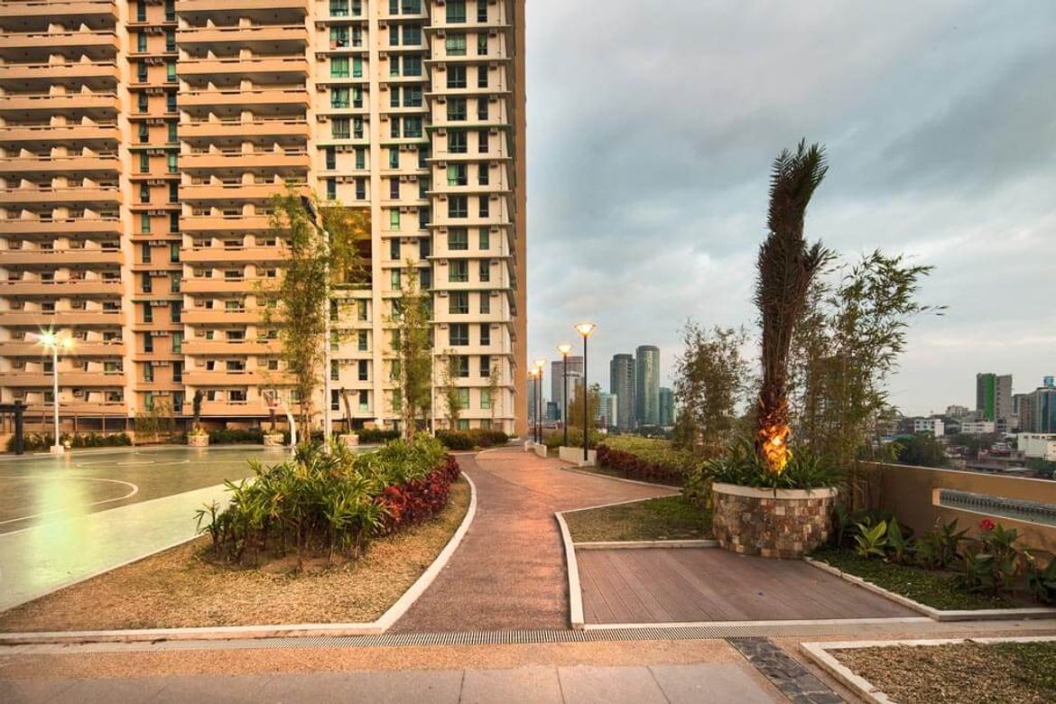 2 Bedroom Apartment for Rent in Tivoli Garden Residences, Hulo, Mandaluyong, Metro Manila photo 7