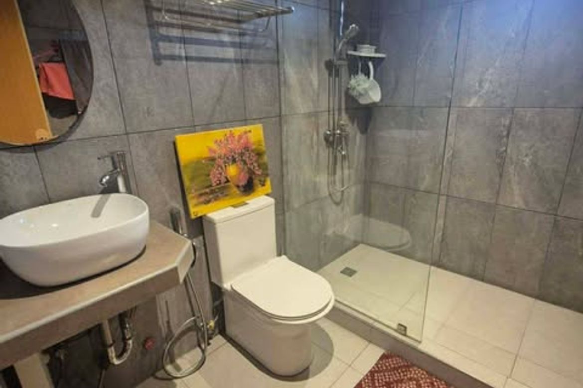 2 Bedroom Apartment for Rent in Ususan, Taguig, Metro Manila photo 5