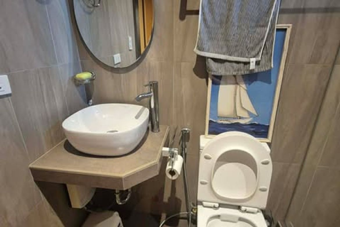 2 Bedroom Apartment for Rent in Ususan, Taguig, Metro Manila photo 6
