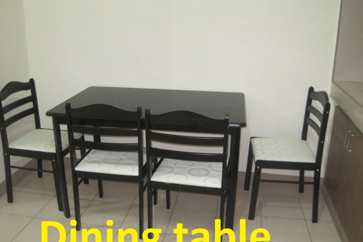 2 Bedroom Apartment for Rent in Wack-Wack Greenhills, Mandaluyong, Metro Manila near MRT-3 Ortigas photo 2
