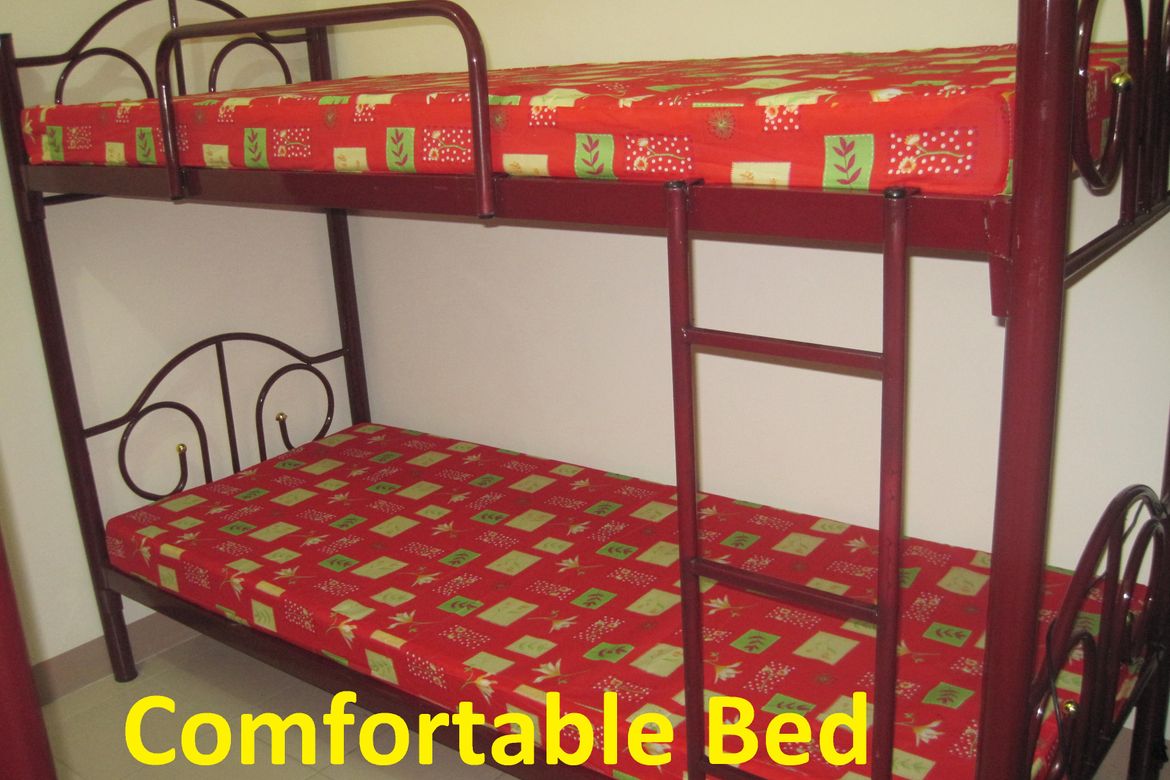 2 Bedroom Apartment for Rent in Wack-Wack Greenhills, Mandaluyong, Metro Manila near MRT-3 Ortigas photo 3