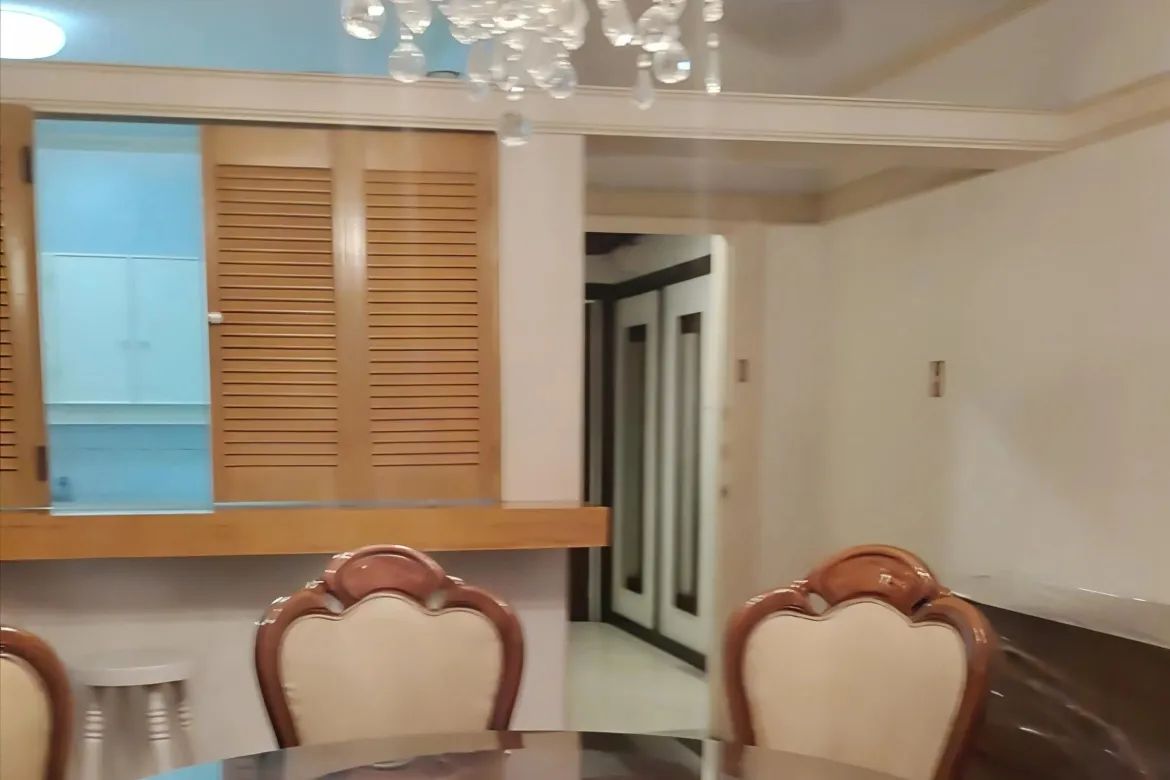 2 Bedroom Apartment for Rent in Wack-Wack Greenhills, Mandaluyong, Metro Manila near MRT-3 Ortigas photo 3