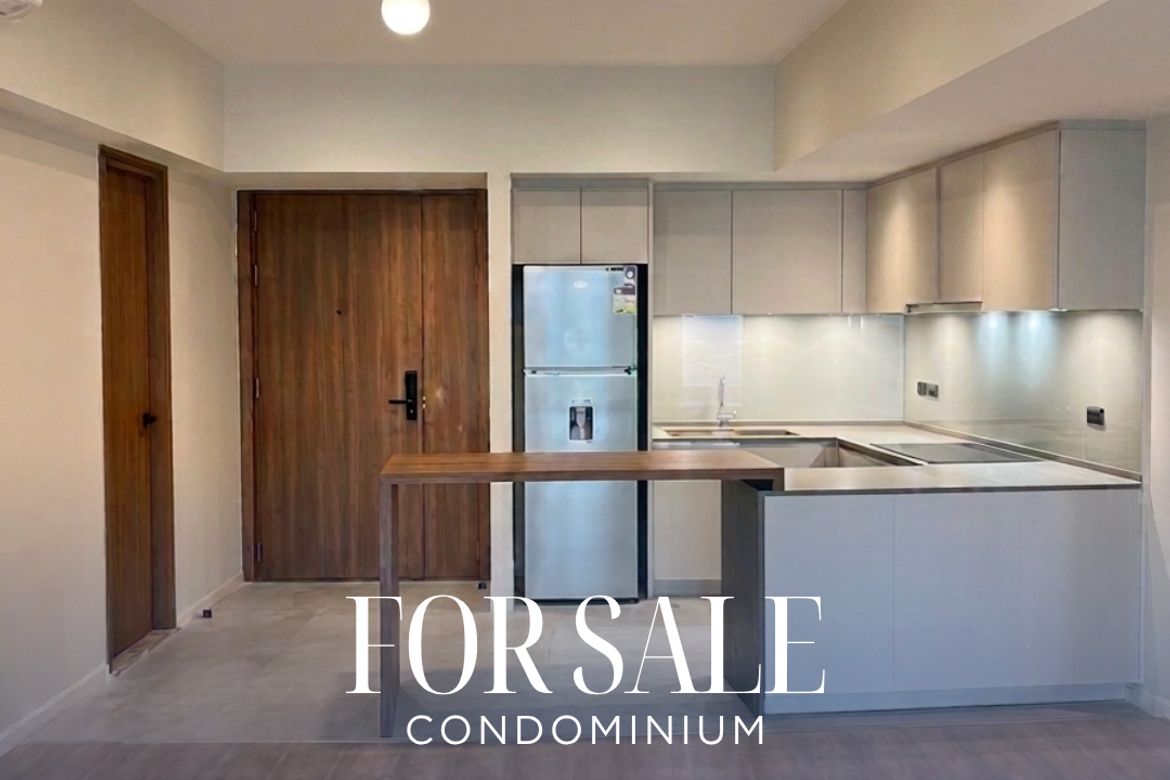 2 Bedroom Apartment for Rent in Wack-Wack Greenhills, Mandaluyong, Metro Manila near MRT-3 Ortigas photo 4
