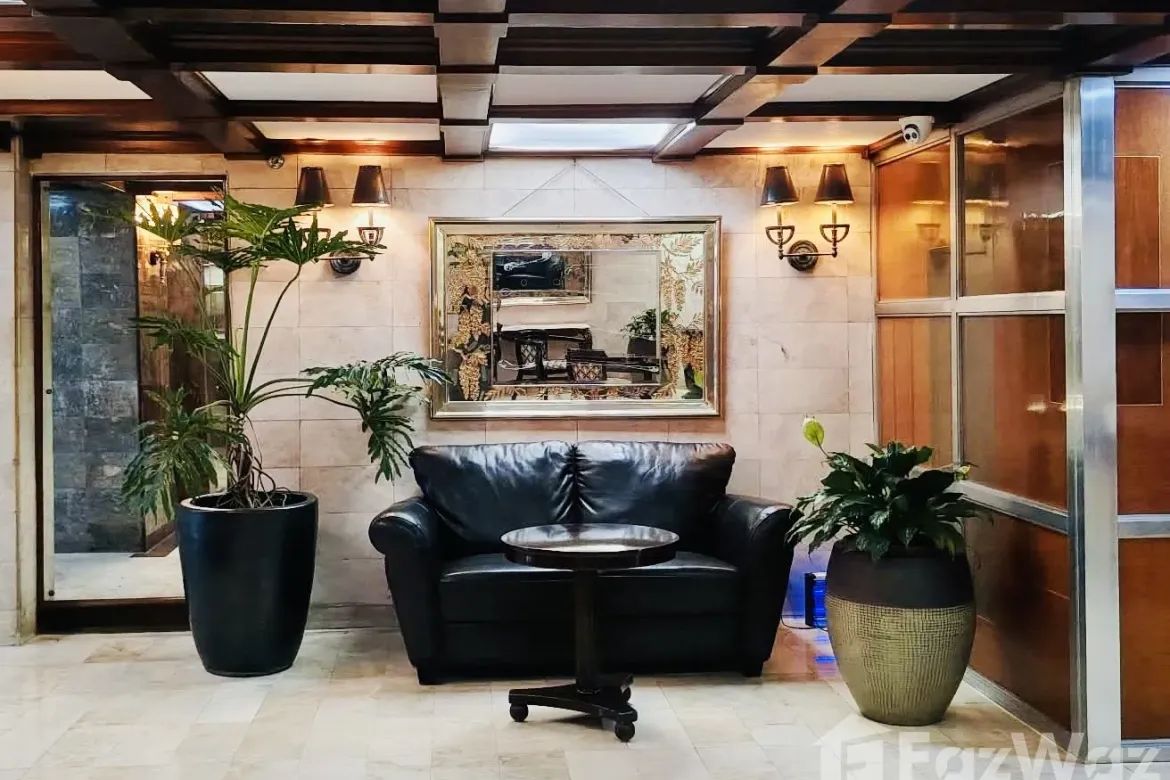 2 Bedroom Apartment for Rent in Wack-Wack Greenhills, Mandaluyong, Metro Manila near MRT-3 Ortigas photo 4