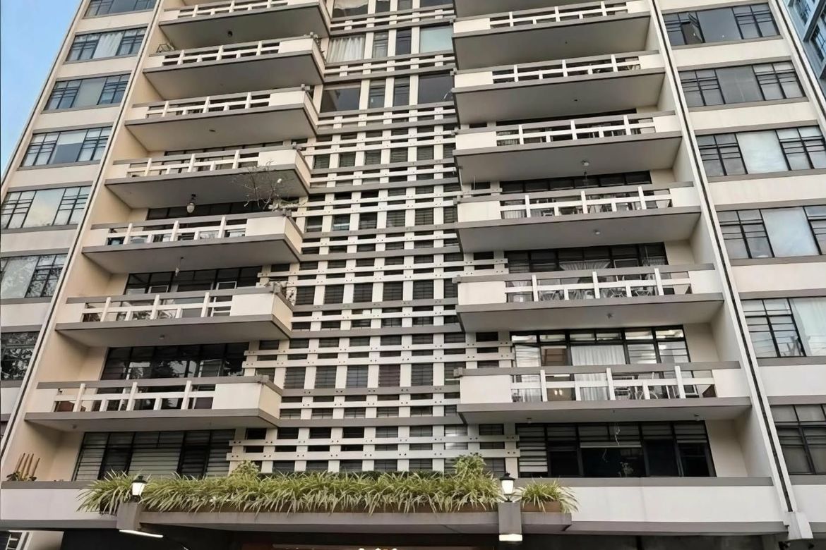 2 Bedroom Apartment for Rent in Wack-Wack Greenhills, Mandaluyong, Metro Manila near MRT-3 Ortigas photo 8