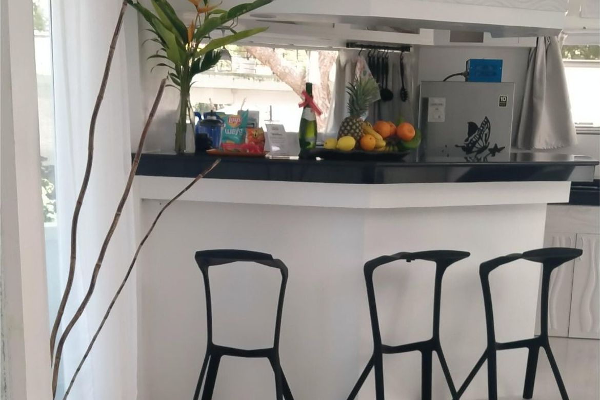 2 Bedroom Apartment for Sale in Balabag, Malay, Aklan