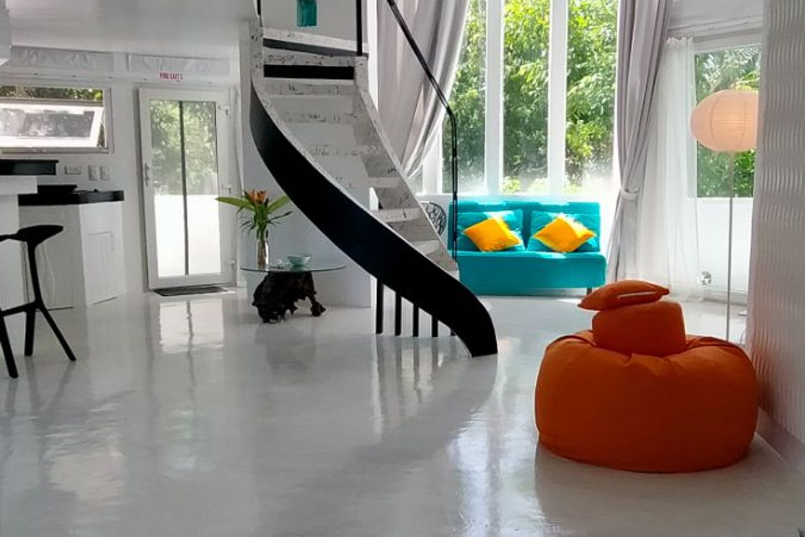 2 Bedroom Apartment for Sale in Balabag, Malay, Aklan – photo 3