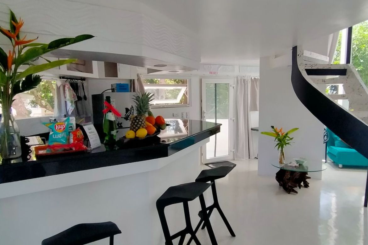 2 Bedroom Apartment for Sale in Balabag, Malay, Aklan – photo 4
