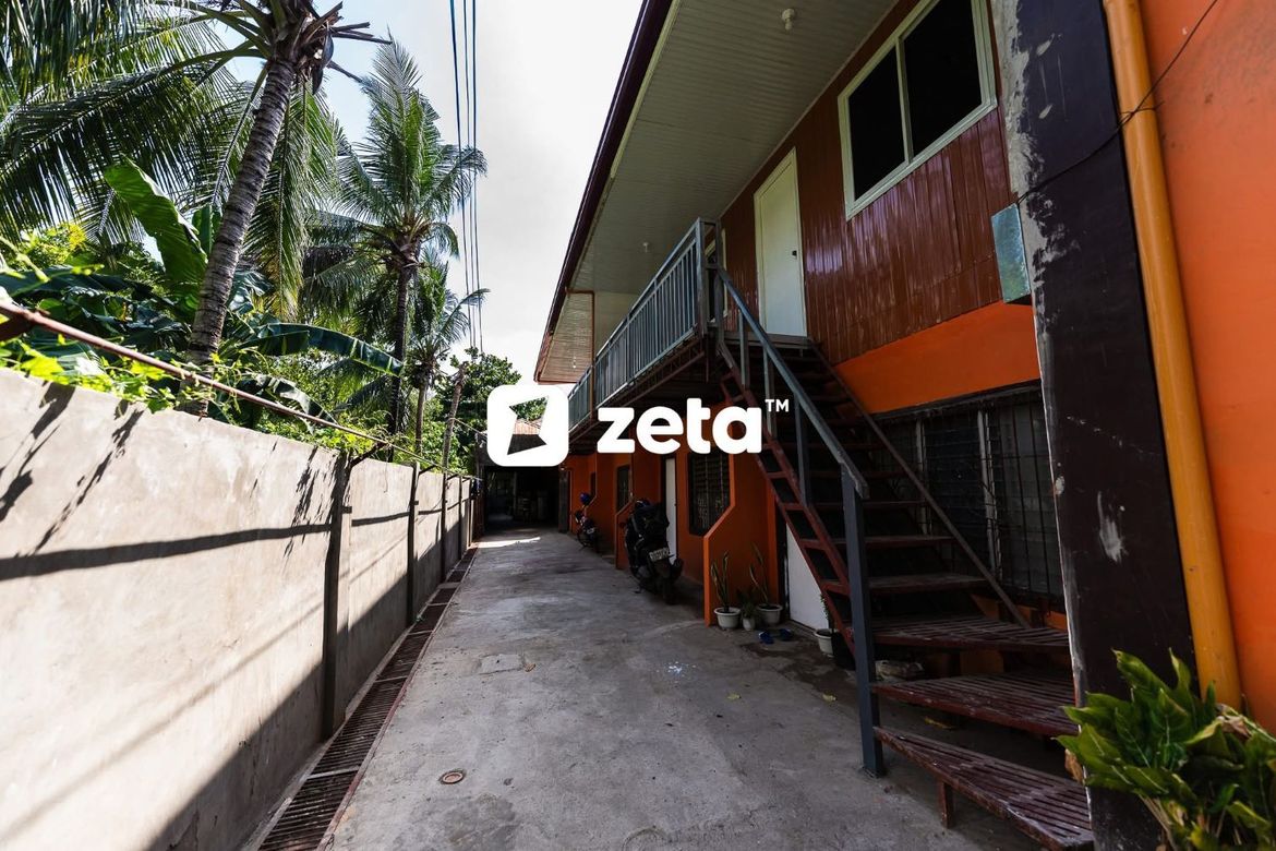 2 Bedroom Apartment for Sale in Balulang, Cagayan de Oro, Misamis Oriental – photo 4