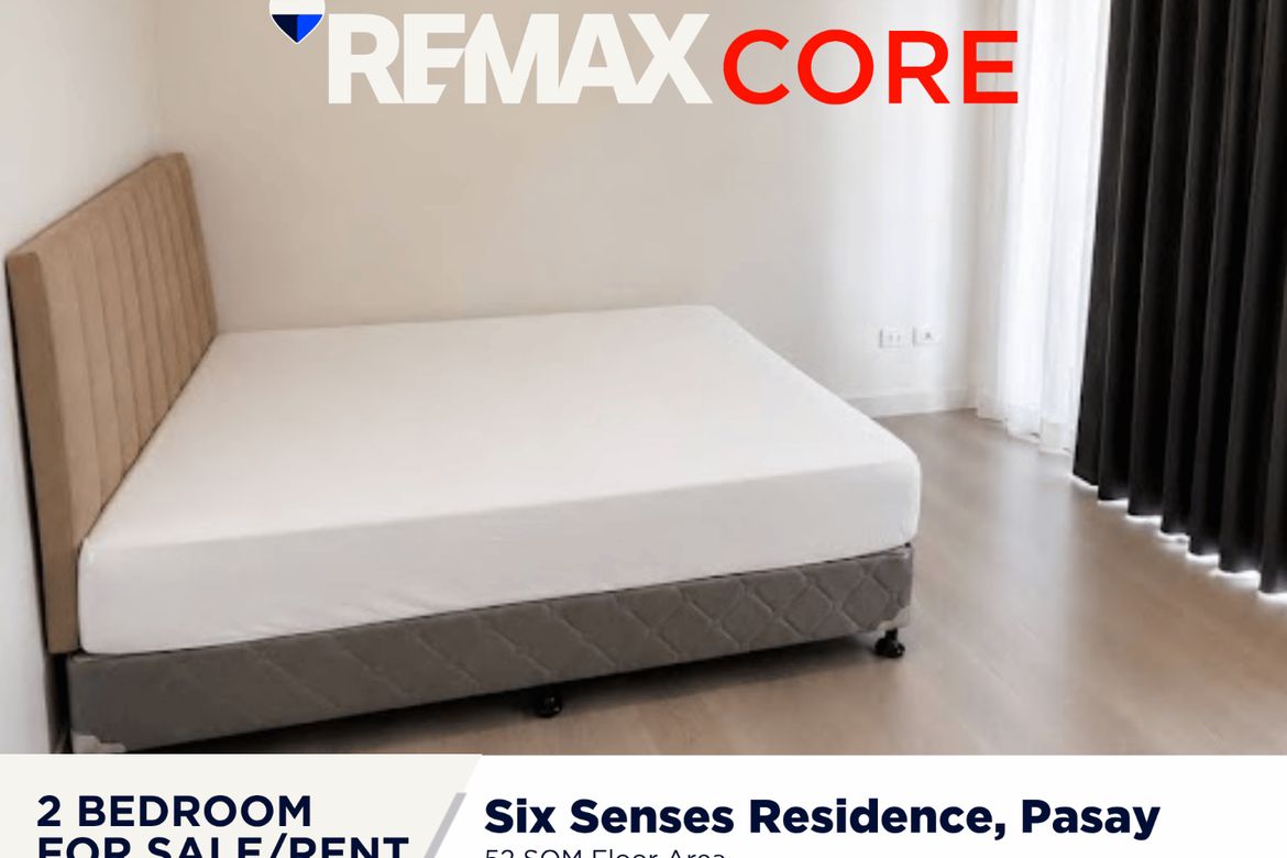 2 Bedroom Apartment for Sale in Barangay 76, Pasay, Metro Manila near LRT-1 Libertad – photo 3