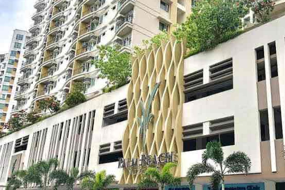 2 Bedroom Apartment for Sale in Barangay 76, Pasay, Metro Manila near LRT-1 Libertad – photo 4