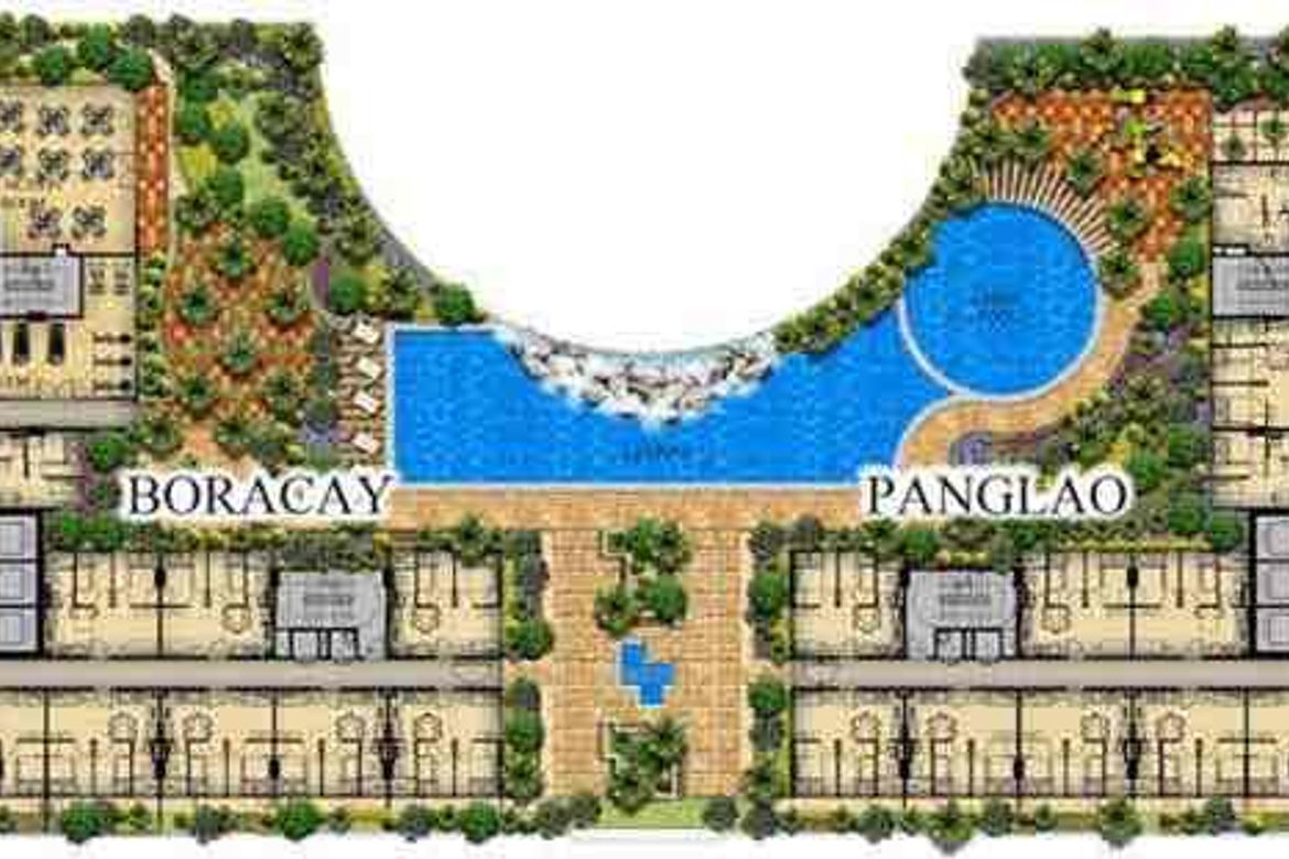 2 Bedroom Apartment for Sale in Barangay 76, Pasay, Metro Manila near LRT-1 Libertad – photo 6