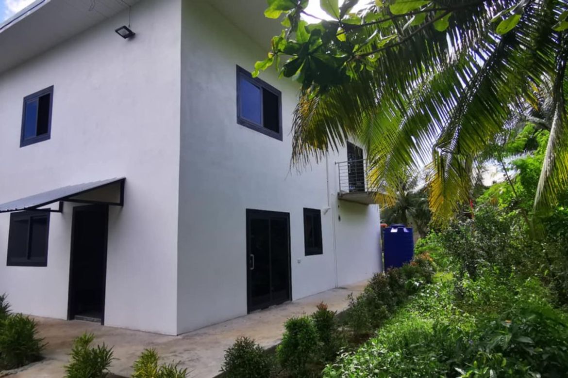 2 Bedroom Apartment for Sale in Bolod, Panglao, Bohol