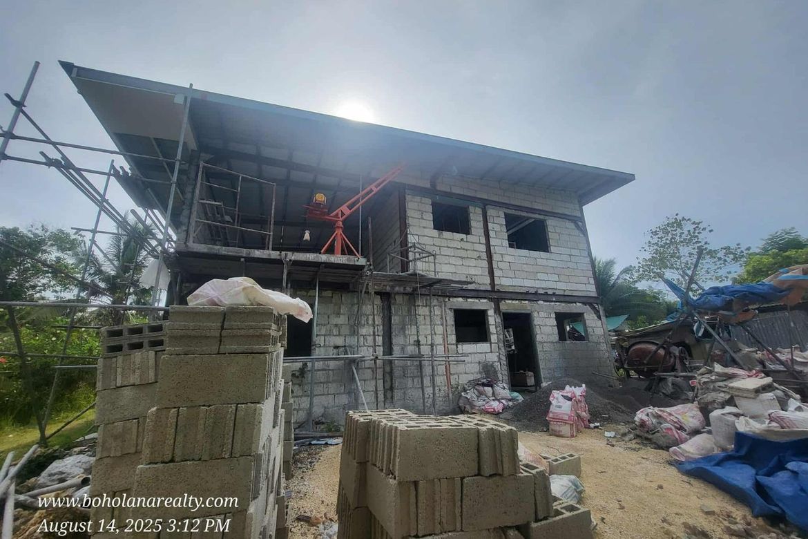2 Bedroom Apartment for Sale in Bolod, Panglao, Bohol – photo 4
