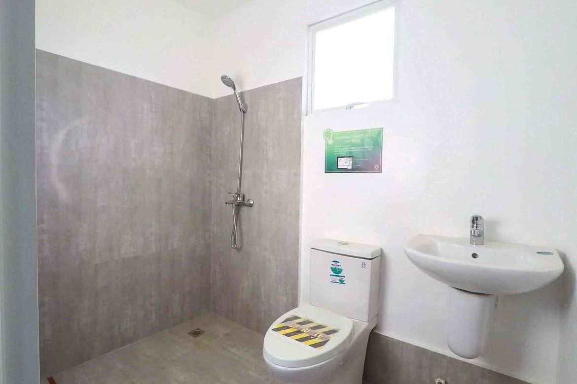 2 Bedroom Apartment for Sale in Calahunan, Iloilo City, Iloilo – photo 4