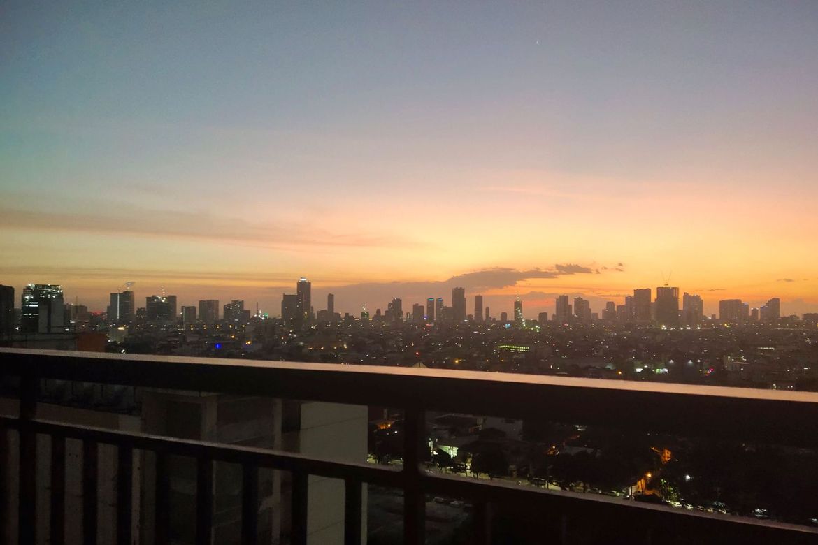2 Bedroom Apartment for Sale in Carmona, Makati City – photo 4