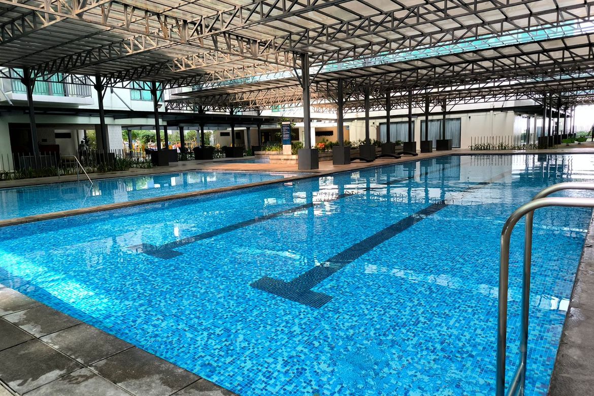 2 Bedroom Apartment for Sale in Carmona, Makati City – photo 16