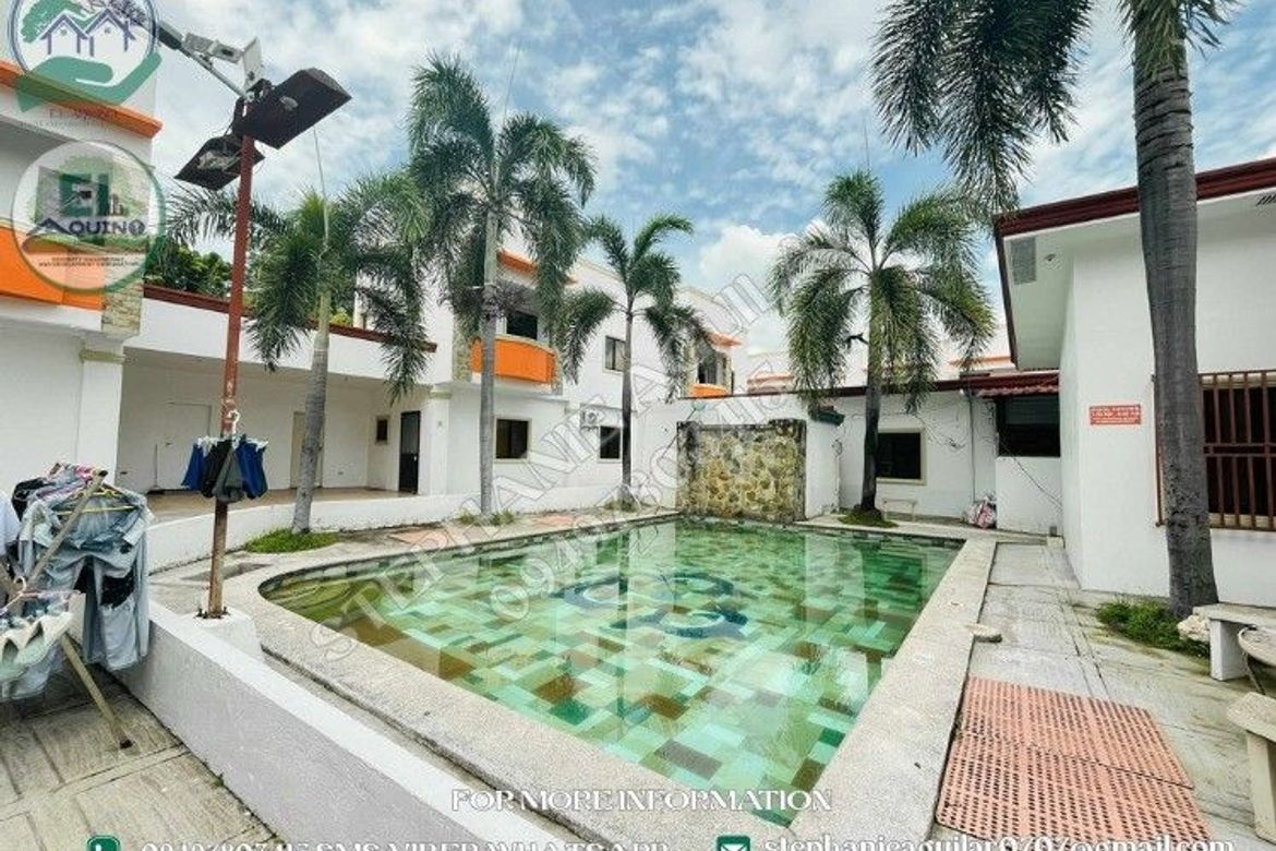 2 Bedroom Apartment for Sale in Malabanias, Angeles, Pampanga – photo 5