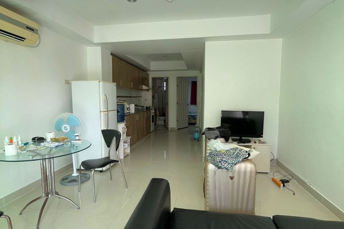 2 Bedroom Apartment for Sale in Manoc-Manoc, Malay, Aklan