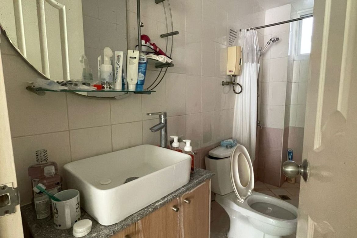 2 Bedroom Apartment for Sale in Manoc-Manoc, Malay, Aklan – photo 8