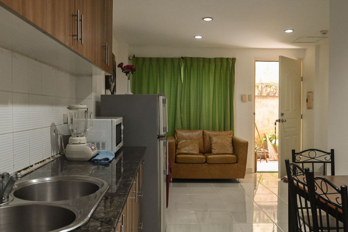 2 Bedroom Apartment for Sale in Manoc-Manoc, Malay, Aklan – photo 7