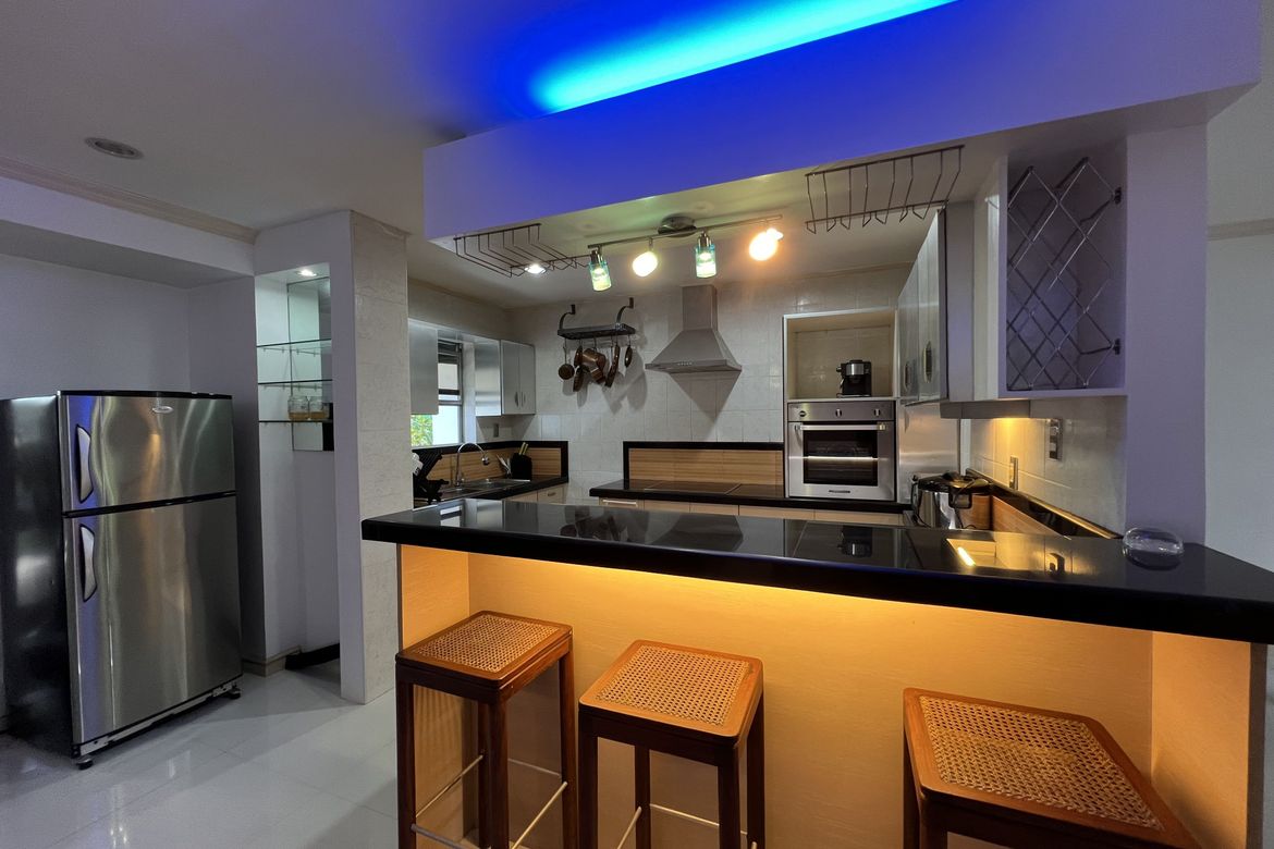 2 Bedroom Apartment for Sale in Old Cabalan, Olongapo, Zambales – photo 3