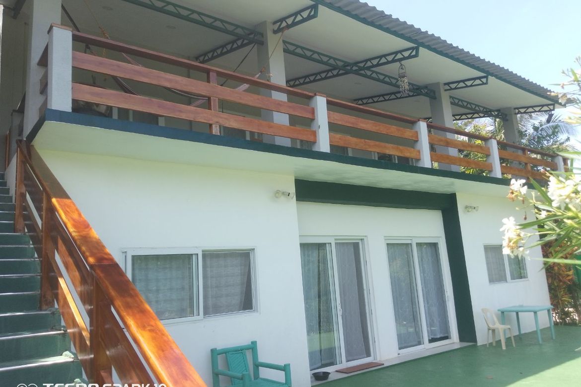 2 Bedroom Apartment for Sale in Poblacion, Siquijor, Siquijor