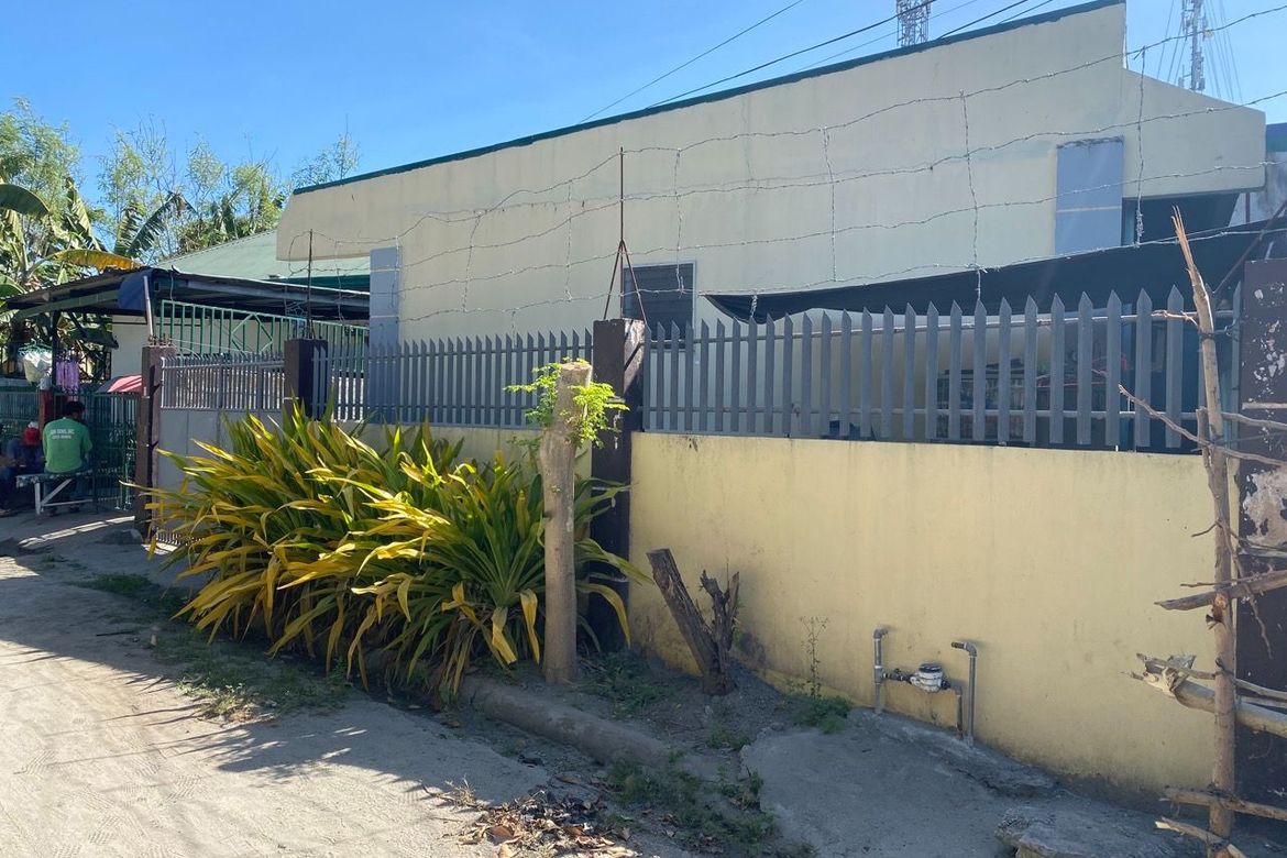2 Bedroom Apartment for Sale in Pulung Cacutud, Angeles, Pampanga