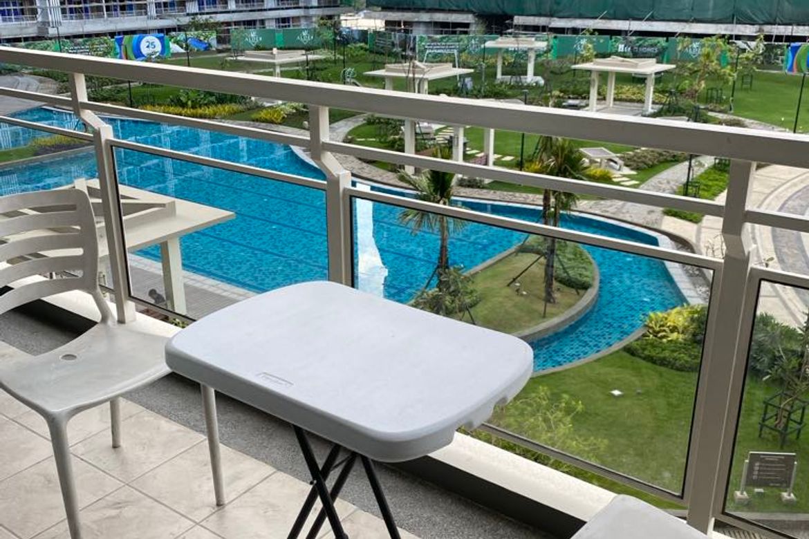 2 Bedroom Apartment for Sale in San Miguel, Taguig, Metro Manila – photo 3
