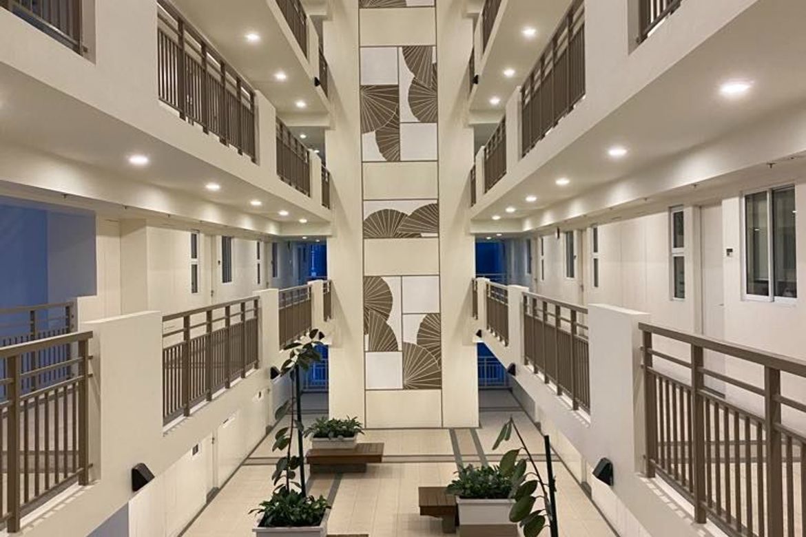 2 Bedroom Apartment for Sale in San Miguel, Taguig, Metro Manila – photo 5