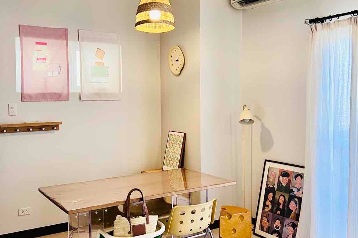 2 Bedroom Apartment for Sale in The Aston Place, Barangay 45, Pasay, Metro Manila – photo 2