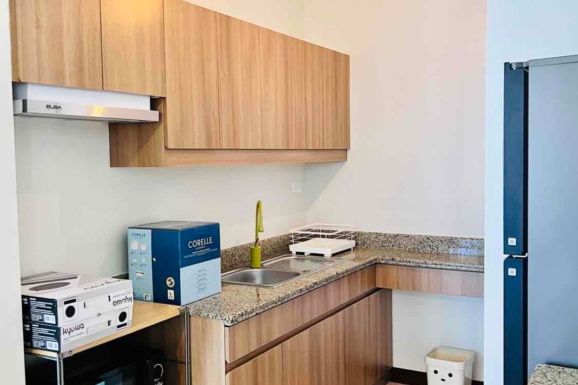 2 Bedroom Apartment for Sale in The Aston Place, Barangay 45, Pasay, Metro Manila – photo 4