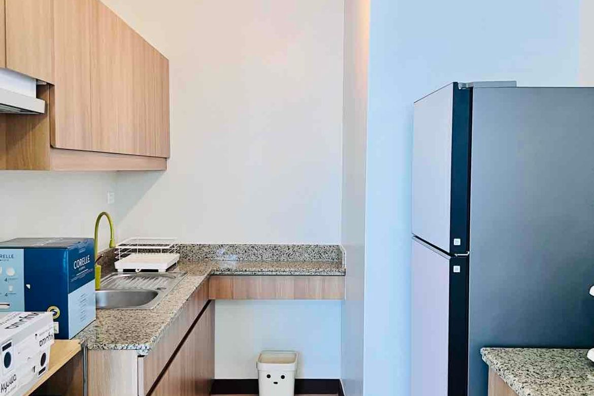 2 Bedroom Apartment for Sale in The Aston Place, Barangay 45, Pasay, Metro Manila – photo 5