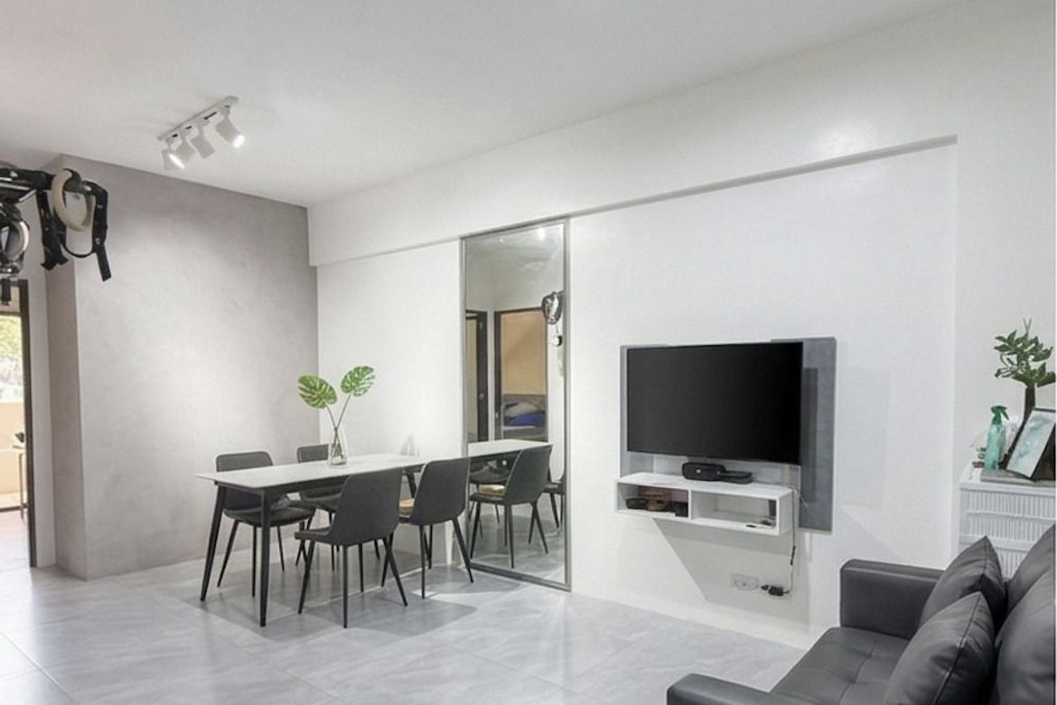 2 Bedroom Apartment for Sale in Ususan, Taguig, Metro Manila – photo 2