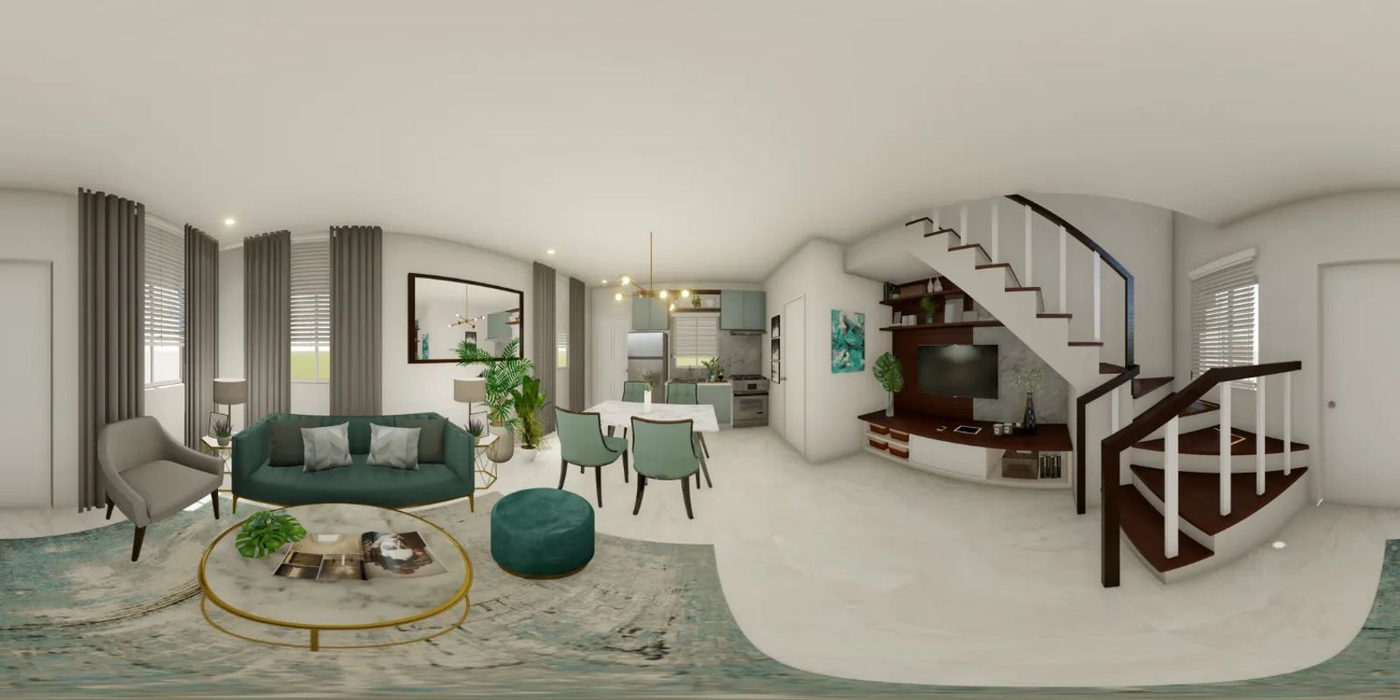 2-Bedroom Arielle Townhouse for Sale in Lessandra Azienda, Tinga Labak, Batangas City – photo 7