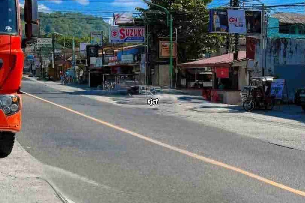 2 Bedroom Commercial for Sale in Barreto, Olongapo, Zambales – photo 2