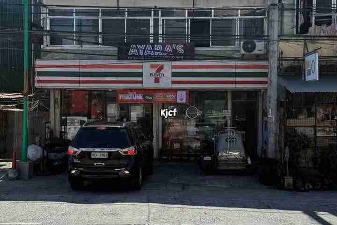 2 Bedroom Commercial for Sale in Barreto, Olongapo, Zambales – photo 4