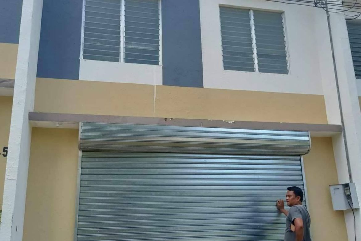 2 Bedroom Commercial for Sale in Can-Asujan, Carcar, Cebu
