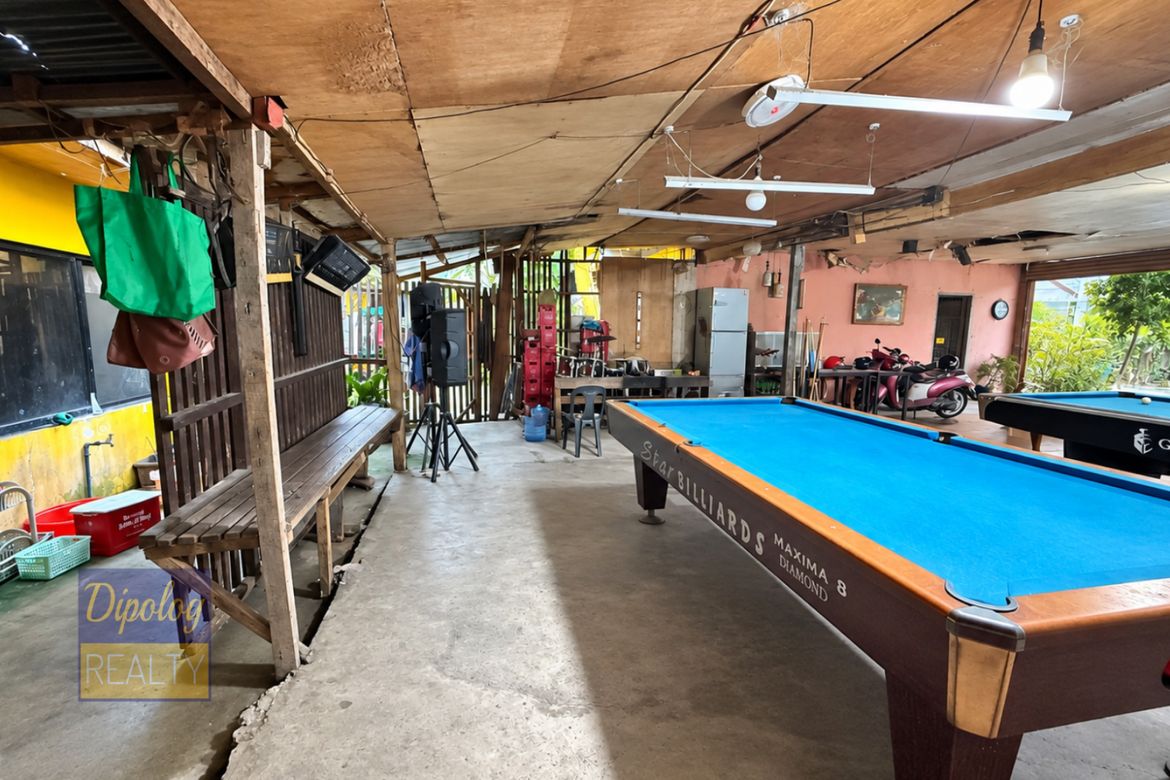 2 Bedroom Commercial for Sale in Galas, Dipolog, Zamboanga del Norte – photo 8