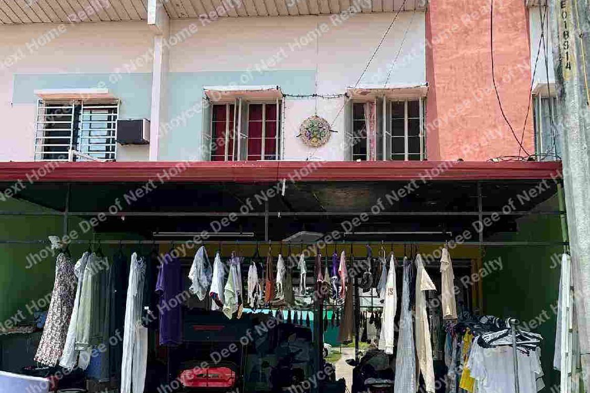 2 Bedroom Commercial for Sale in Manibaug Paralaya, Porac, Pampanga – photo 2