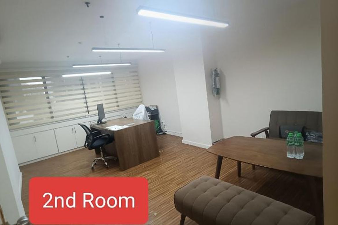 2 Bedroom Commercial for Sale in San Antonio, Pasig, Metro Manila near MRT-3 Ortigas – photo 4