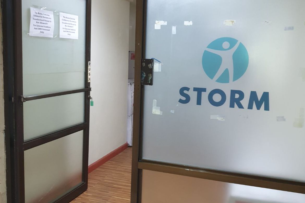 2 Bedroom Commercial for Sale in San Antonio, Pasig, Metro Manila near MRT-3 Ortigas – photo 8
