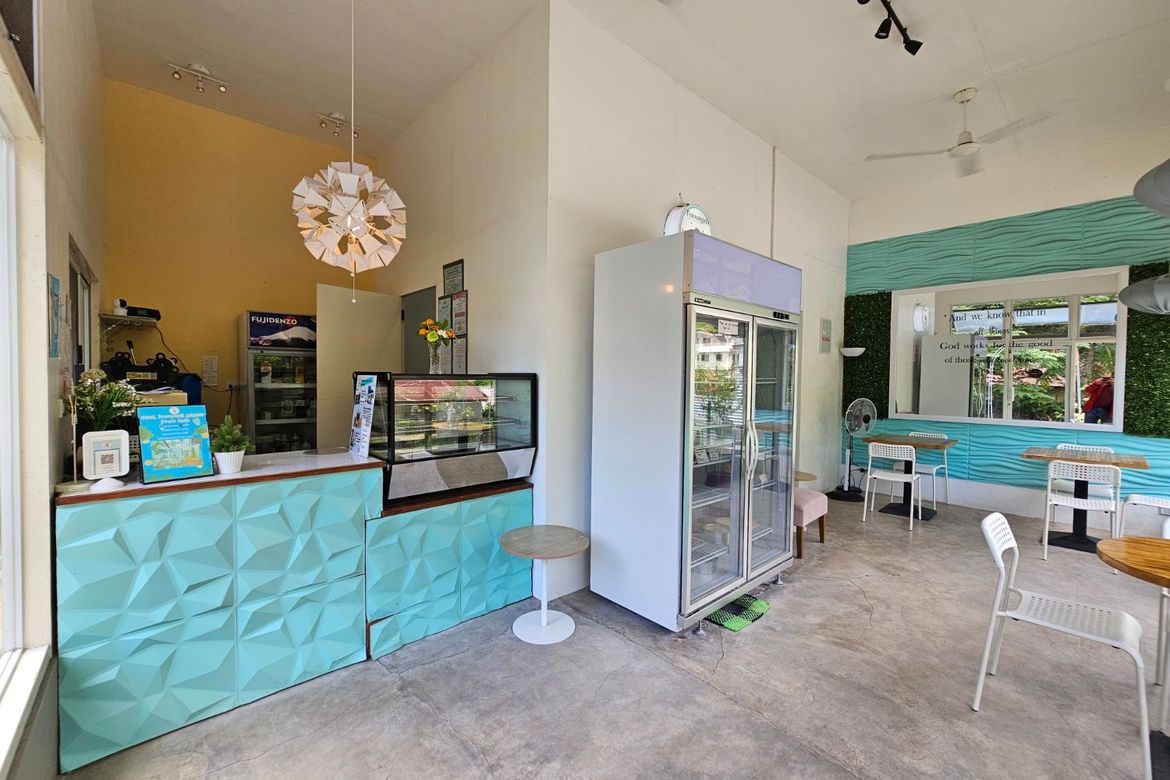 2 Bedroom Commercial for Sale in South Poblacion, Valencia, Negros Oriental – photo 4