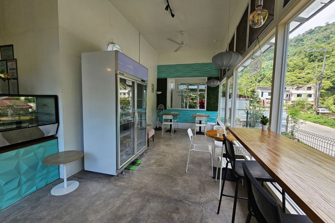 2 Bedroom Commercial for Sale in South Poblacion, Valencia, Negros Oriental – photo 6