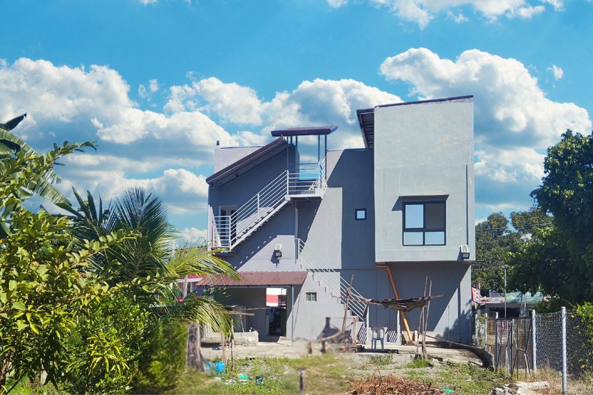 2 Bedroom Commercial for Sale in Talospatang, Malasiqui, Pangasinan – photo 2